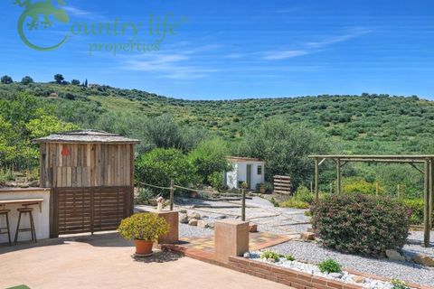 Villa a Alcaucin, Malaga, Alcaucin - € 339.000 | Ref: ALC187 - foto 39