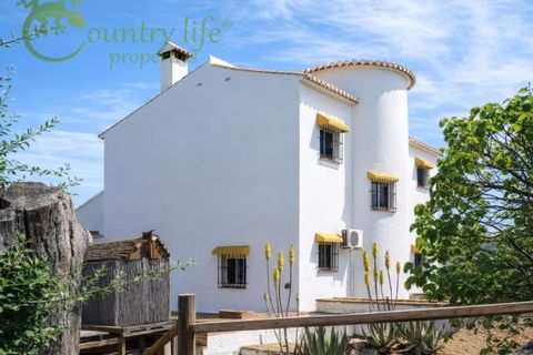 Villa a Alcaucin, Malaga, Alcaucin - € 339.000 | Ref: ALC187 - foto 40