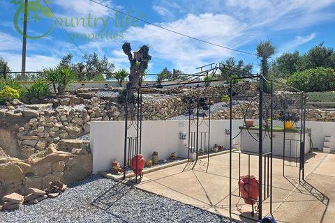 Villa a Alcaucin, Malaga, Alcaucin - € 339.000 | Ref: ALC187 - foto 42