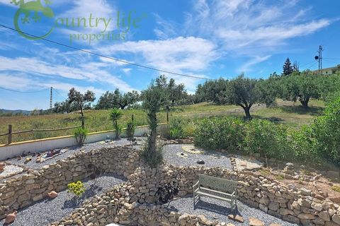 Villa a Alcaucin, Malaga, Alcaucin - € 339.000 | Ref: ALC187 - foto 43