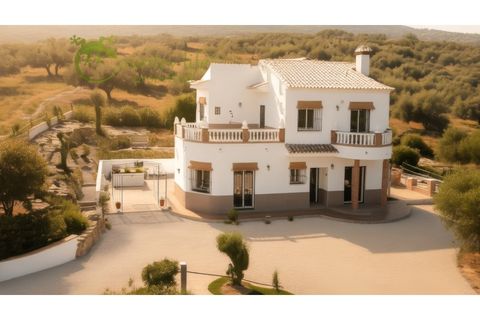 Villa a Alcaucin, Malaga, Alcaucin - € 339.000 | Ref: ALC187 - foto 46