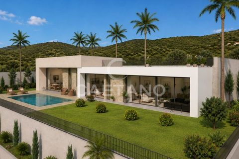 Villa a Ribeira Brava, Madeira, Ribeira Brava - € 1.050.000 | Ref: 3309 - foto 2