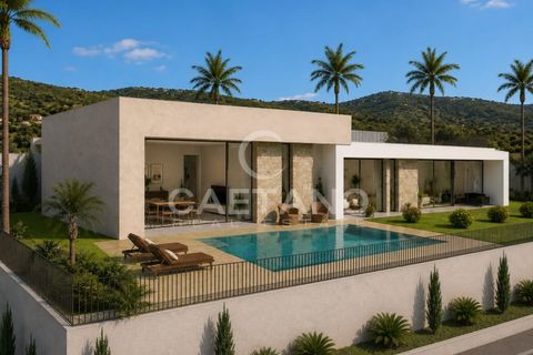 Villa a Ribeira Brava, Madeira, Ribeira Brava - € 1.050.000 | Ref: 3309 - foto 3