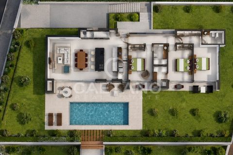 Villa a Ribeira Brava, Madeira, Ribeira Brava - € 1.050.000 | Ref: 3309 - foto 4