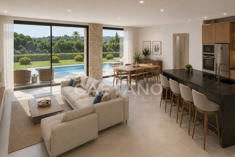 Villa a Ribeira Brava, Madeira, Ribeira Brava - € 1.050.000 | Ref: 3309 - foto 5