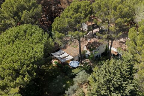 Villa i Coudoux, Bouches-du-Rhone, Coudoux - € 1.360.000 | Ref: HH-16181999 - foto 1