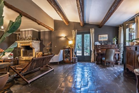 Villa i Coudoux, Bouches-du-Rhone, Coudoux - € 1.360.000 | Ref: HH-16181999 - foto 5