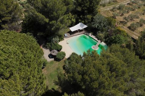 Villa i Coudoux, Bouches-du-Rhone, Coudoux - € 1.360.000 | Ref: HH-16181999 - foto 10