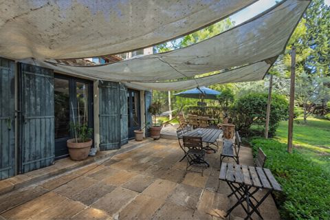 Villa i Coudoux, Bouches-du-Rhone, Coudoux - € 1.360.000 | Ref: HH-16181999 - foto 12