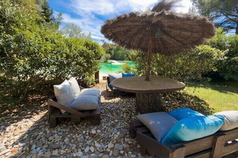 Villa i Coudoux, Bouches-du-Rhone, Coudoux - € 1.360.000 | Ref: HH-16181999 - foto 14