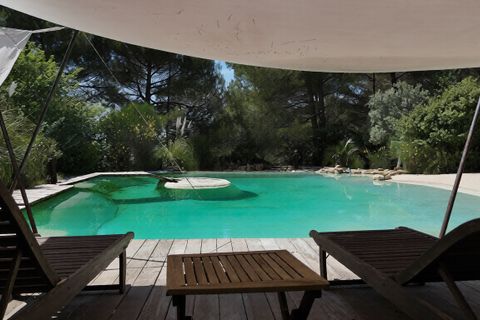 Villa i Coudoux, Bouches-du-Rhone, Coudoux - € 1.360.000 | Ref: HH-16181999 - foto 15