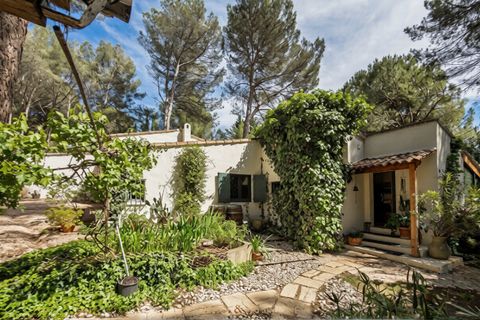 Villa i Coudoux, Bouches-du-Rhone, Coudoux - € 1.360.000 | Ref: HH-16181999 - foto 16