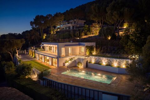 Villa i Roquebrune-Cap-Martin, Alpes-Maritimes, Roquebrune-Cap-Martin - € 5.950.000 | Ref: HH-16176861 - foto 1
