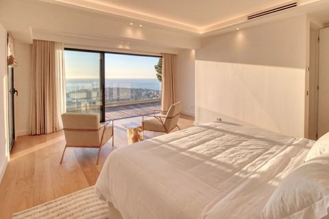 Villa i Roquebrune-Cap-Martin, Alpes-Maritimes, Roquebrune-Cap-Martin - € 5.950.000 | Ref: HH-16176861 - foto 3