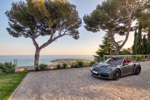 Villa i Roquebrune-Cap-Martin, Alpes-Maritimes, Roquebrune-Cap-Martin - € 5.950.000 | Ref: HH-16176861 - foto 5