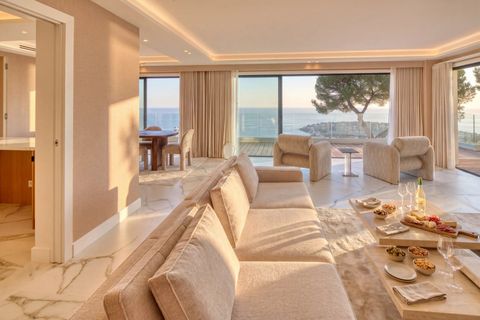 Villa i Roquebrune-Cap-Martin, Alpes-Maritimes, Roquebrune-Cap-Martin - € 5.950.000 | Ref: HH-16176861 - foto 6