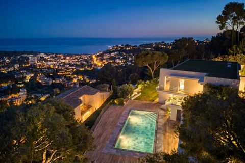Villa i Roquebrune-Cap-Martin, Alpes-Maritimes, Roquebrune-Cap-Martin - € 5.950.000 | Ref: HH-16176861 - foto 7