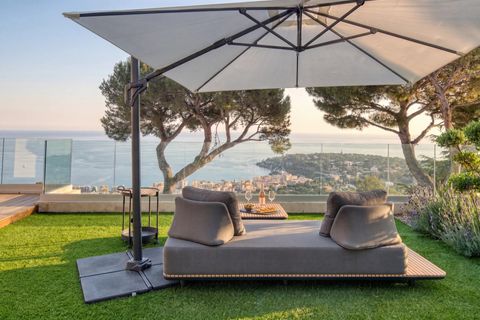 Villa i Roquebrune-Cap-Martin, Alpes-Maritimes, Roquebrune-Cap-Martin - € 5.950.000 | Ref: HH-16176861 - foto 10