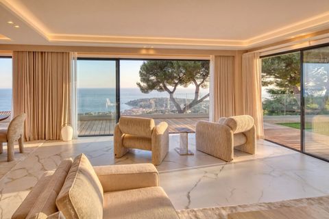 Villa i Roquebrune-Cap-Martin, Alpes-Maritimes, Roquebrune-Cap-Martin - € 5.950.000 | Ref: HH-16176861 - foto 11