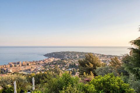 Villa i Roquebrune-Cap-Martin, Alpes-Maritimes, Roquebrune-Cap-Martin - € 5.950.000 | Ref: HH-16176861 - foto 12