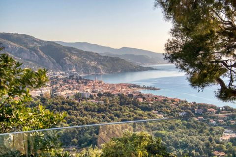 Villa i Roquebrune-Cap-Martin, Alpes-Maritimes, Roquebrune-Cap-Martin - € 5.950.000 | Ref: HH-16176861 - foto 13