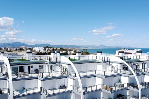 Leilighet i Denia, Alicante, Denia - € 695 000 | Ref: BG36473D - foto 3
