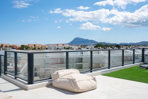 Leilighet i Denia, Alicante, Denia - € 695 000 | Ref: BG36473D - foto 12