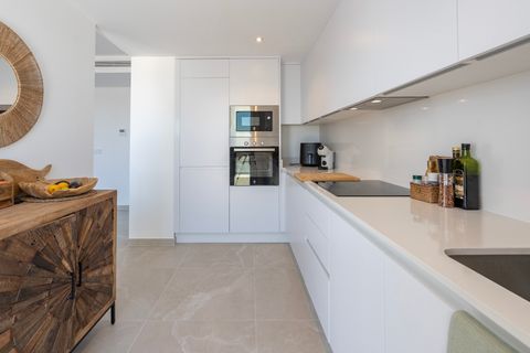 Leilighet i Denia, Alicante, Denia - € 695 000 | Ref: BG36473D - foto 21