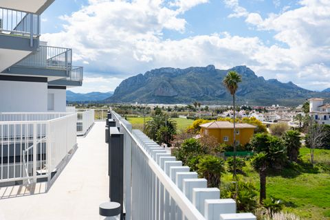 Leilighet i Denia, Alicante, Denia - € 695 000 | Ref: BG36473D - foto 35