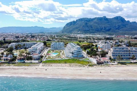 Leilighet i Denia, Alicante, Denia - € 695 000 | Ref: BG36473D - foto 49