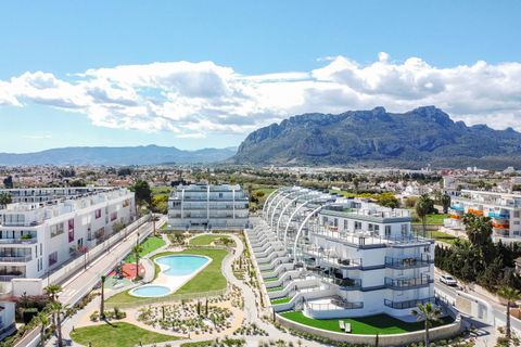Leilighet i Denia, Alicante, Denia - € 695 000 | Ref: BG36473D - foto 50