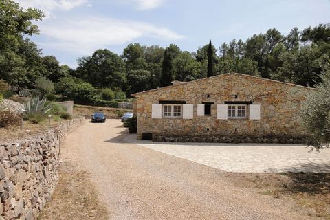 Villa a Callas, Var, Callas - € 699.000 | Ref: HH-10203265 - foto 8