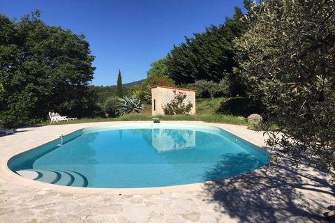 Villa a Callas, Var, Callas - € 699.000 | Ref: HH-10203265 - foto 9