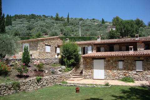 Villa a Callas, Var, Callas - € 699.000 | Ref: HH-10203265 - foto 10