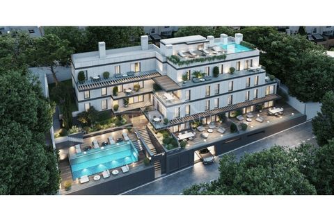 Penthouse i El Limonar, Malaga, El Limonar - € 1.510.000 | Ref: 2028-ATICO.2 - foto 2