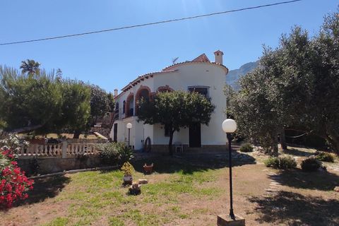 Villa em Denia, Alicante, Denia - € 500.000 | Ref: 01423 - foto 2