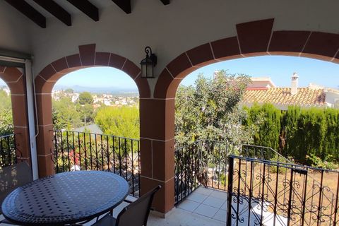 Villa em Denia, Alicante, Denia - € 500.000 | Ref: 01423 - foto 3