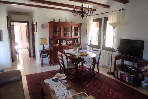 Villa em Denia, Alicante, Denia - € 500.000 | Ref: 01423 - foto 8