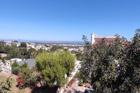 Villa em Denia, Alicante, Denia - € 500.000 | Ref: 01423 - foto 10