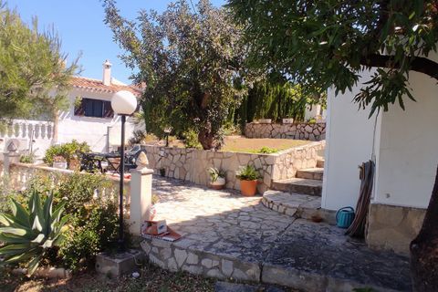 Villa em Denia, Alicante, Denia - € 500.000 | Ref: 01423 - foto 11