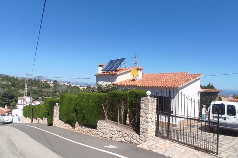 Villa em Denia, Alicante, Denia - € 500.000 | Ref: 01423 - foto 14