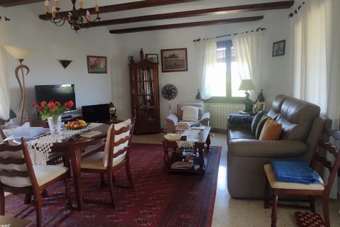 Villa em Denia, Alicante, Denia - € 500.000 | Ref: 01423 - foto 17