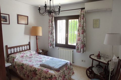 Villa em Denia, Alicante, Denia - € 500.000 | Ref: 01423 - foto 19