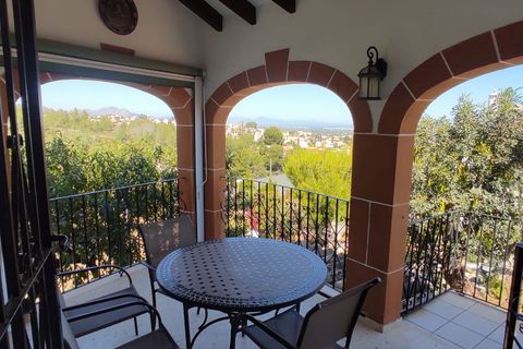 Villa em Denia, Alicante, Denia - € 500.000 | Ref: 01423 - foto 22