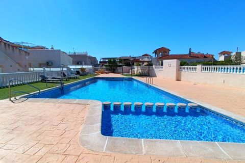 Villa i Algorfa, Alicante, Algorfa - € 225.000 | Ref: P9069 - foto 2