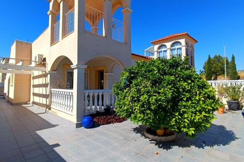 Villa i Algorfa, Alicante, Algorfa - € 225.000 | Ref: P9069 - foto 7