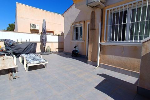 Villa i Algorfa, Alicante, Algorfa - € 225.000 | Ref: P9069 - foto 11