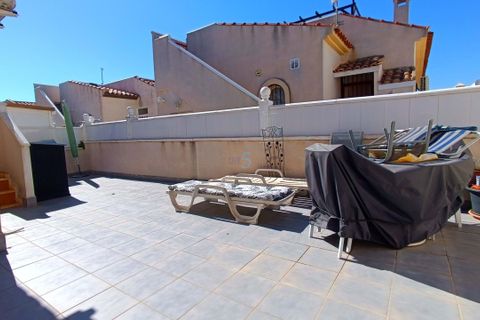 Villa i Algorfa, Alicante, Algorfa - € 225.000 | Ref: P9069 - foto 12
