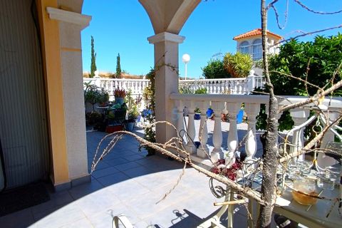 Villa i Algorfa, Alicante, Algorfa - € 225.000 | Ref: P9069 - foto 14