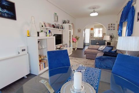 Villa i Algorfa, Alicante, Algorfa - € 225.000 | Ref: P9069 - foto 16
